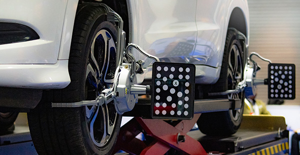 What Is Wheel Alignment and Why Is It Important?