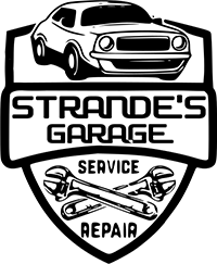 Strande's Garage